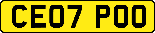 CE07POO