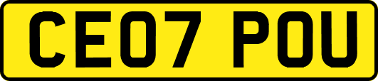 CE07POU