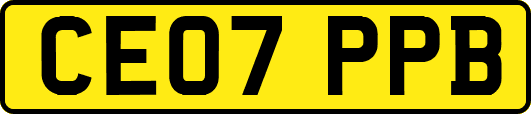 CE07PPB