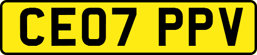 CE07PPV