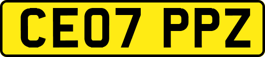 CE07PPZ