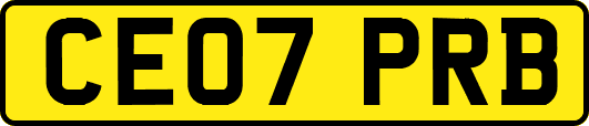 CE07PRB