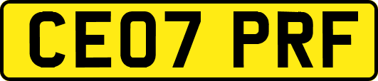 CE07PRF