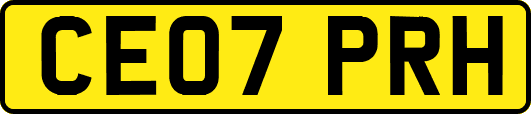 CE07PRH