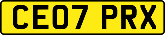 CE07PRX