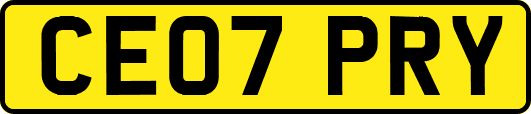 CE07PRY