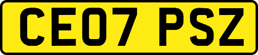 CE07PSZ