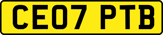CE07PTB