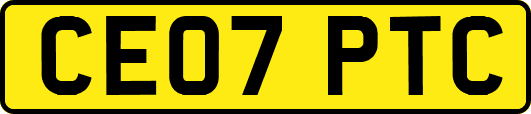 CE07PTC