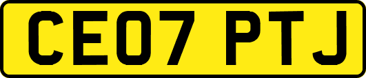 CE07PTJ