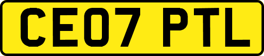 CE07PTL