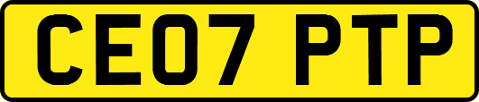 CE07PTP