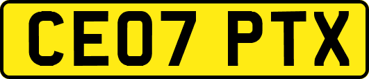 CE07PTX