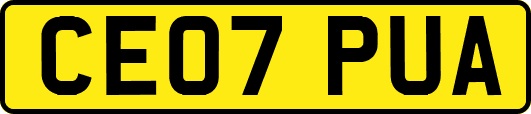 CE07PUA