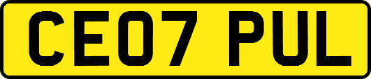 CE07PUL