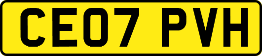 CE07PVH
