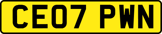 CE07PWN