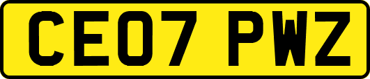 CE07PWZ