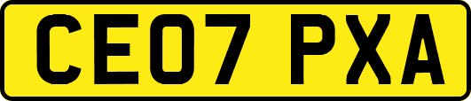 CE07PXA