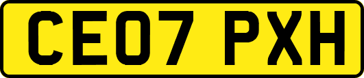 CE07PXH