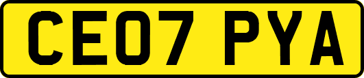 CE07PYA