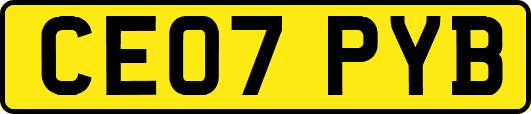 CE07PYB
