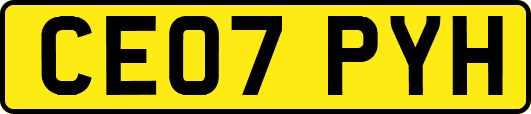 CE07PYH