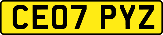 CE07PYZ