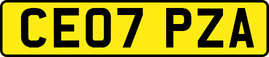 CE07PZA