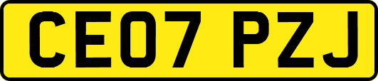 CE07PZJ