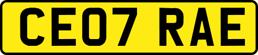 CE07RAE