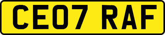 CE07RAF