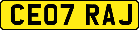 CE07RAJ