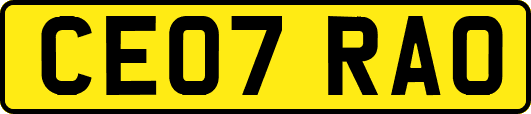 CE07RAO