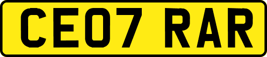 CE07RAR