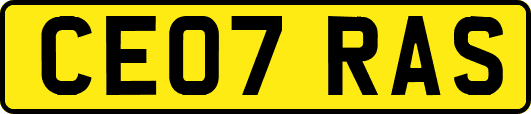 CE07RAS