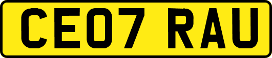 CE07RAU