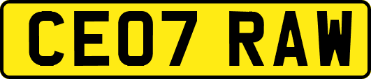 CE07RAW