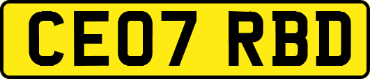 CE07RBD