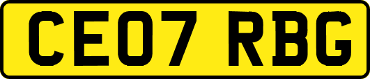 CE07RBG