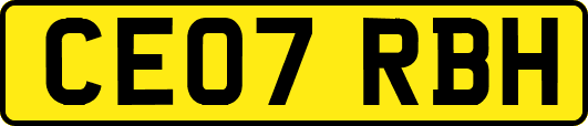 CE07RBH