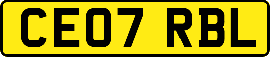 CE07RBL