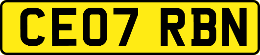 CE07RBN