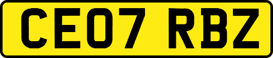 CE07RBZ