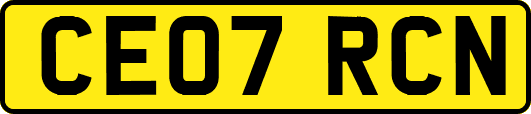 CE07RCN