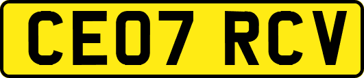 CE07RCV