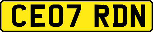 CE07RDN