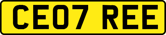 CE07REE