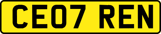 CE07REN
