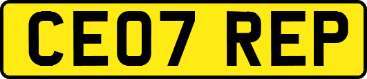 CE07REP